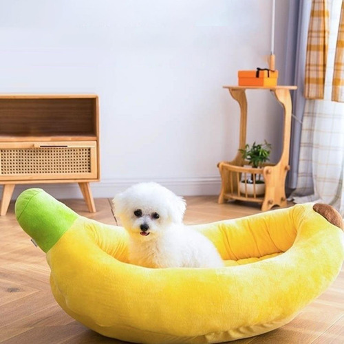 Cama Para Perros, Suministros Para Mascotas, Cama L
