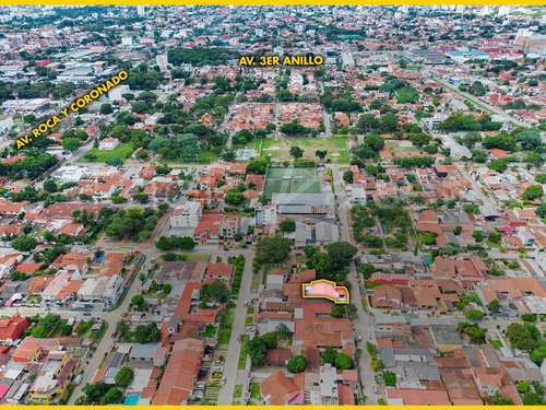 Imagen 24 de 25 de Casa En Venta, 8 Dormitorios Con Piscina, Zona Roca Y Coronado