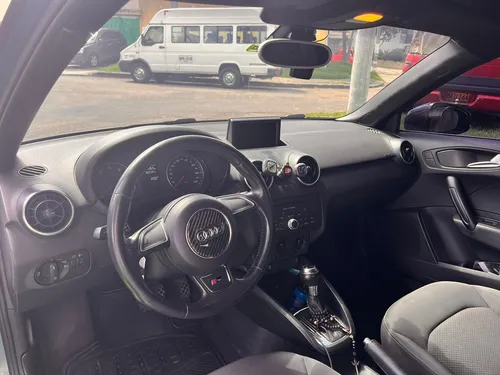 Audi A1 1.4 Tfsi Ambition