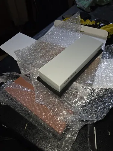 Foto del comprador
