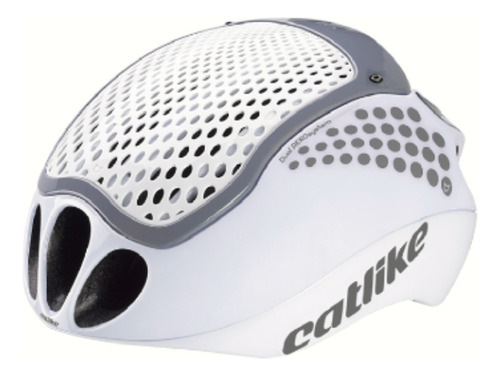 Casco Ciclismo Catlike Cloud 352 Ventilaciones -dmore Bikes