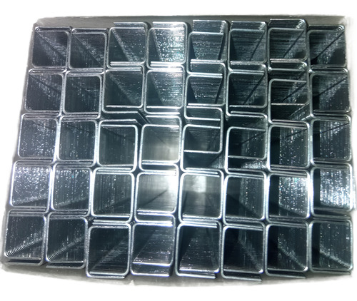 Grapas Grampas Grampa 12.8/8 X 10000 Mejor Precio Cobuco