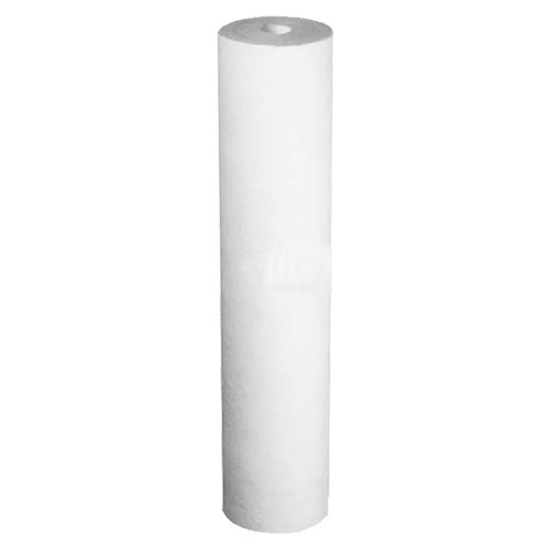 Filtro Refil Cartucho De Polipropileno Big Blue -20 X 4 1/2