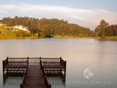 Imagem 14 de 30 de Vendo Lindo Terreno Plano De 1.000 M² No Condomínio Village Paradiso Entre Louveira /itatiba, Alto Padrão, Segurança, Lazer Completo, Lago, Muito Verde. - Te00075 - 3194030