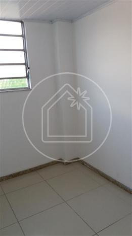 Apartamento - Ref: 859367