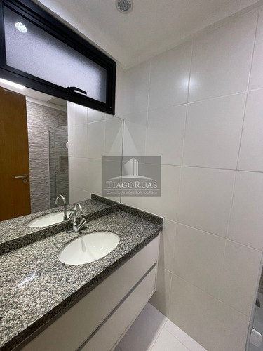 Imagem 18 de 24 de Salvador Prime 2 Suítes Com 73 M² E 1 Vaga, Vista Mar, Nascente E Andar Alto (porteira Fechada) - Ap00128 - 70248816