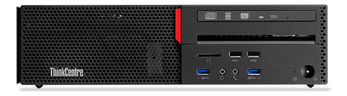 Desktop Cpu Thinkcentre I5 32 Gb Ddr4 512 M2 Business (Recondicionado)