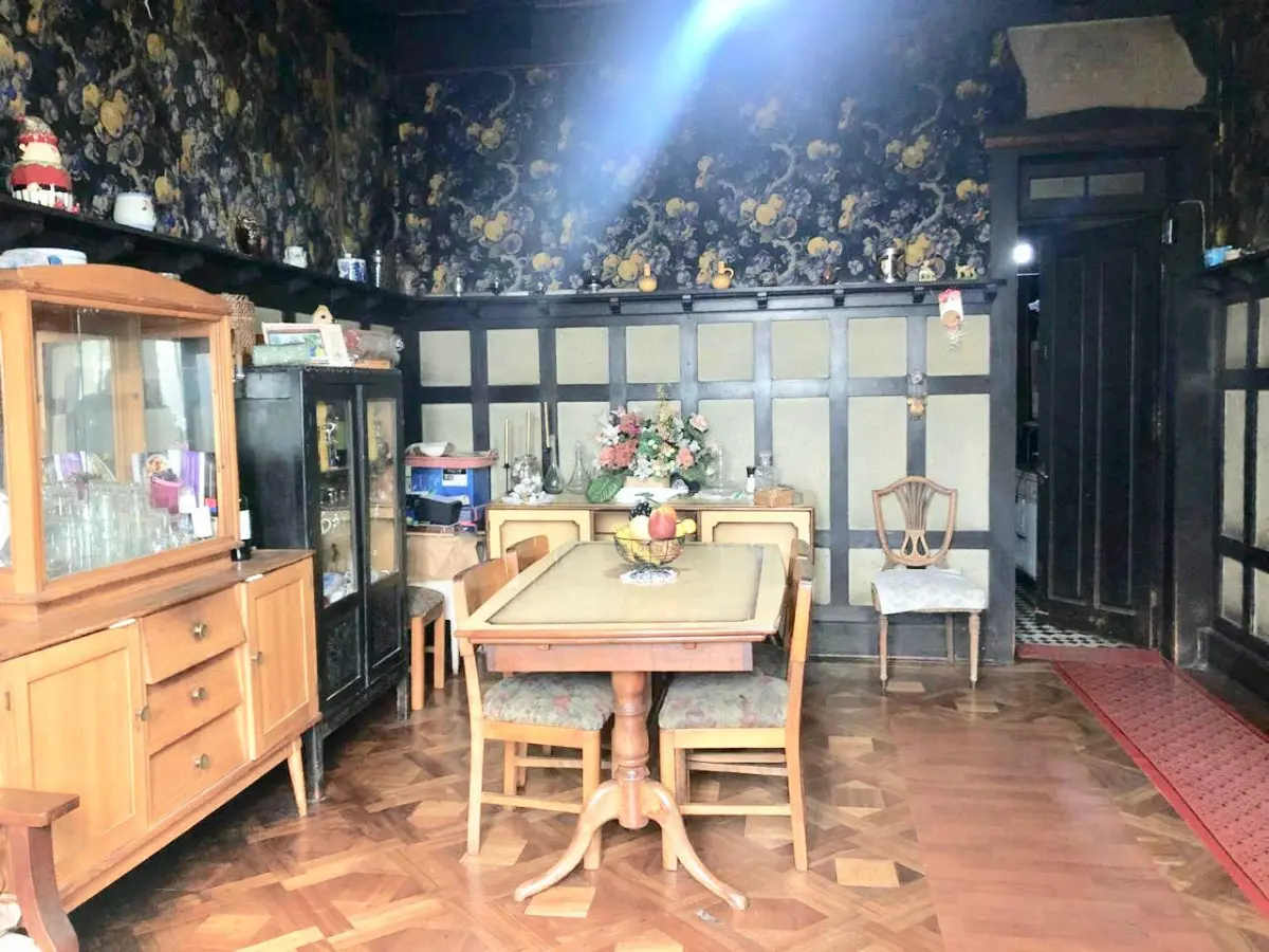 Imagen 5 de 13 de Casa En Venta Para Remodelar En Providencia