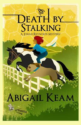 Libro Death By Stalking: A Josiah Reynolds Mystery 12 - K...