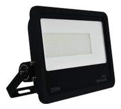 Reflector Led 200w  Exterior Lampara Tecnoled  Rzh-200w