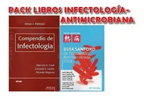 Comprar Pack Palmieri Infectologia Y Guia Sanford Terap Antimicrobia