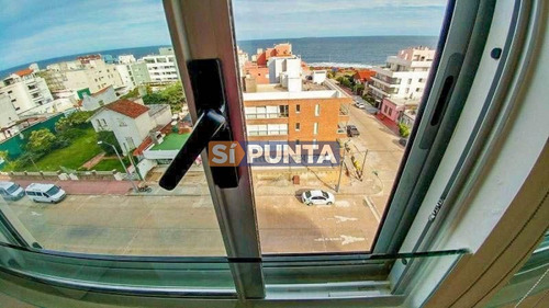 Imagen 18 de 18 de Apartamento En Venta - Península