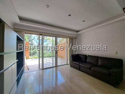 Fg Apto En Alquiler En Villa Nueva Hatillo 25-13228 Je
