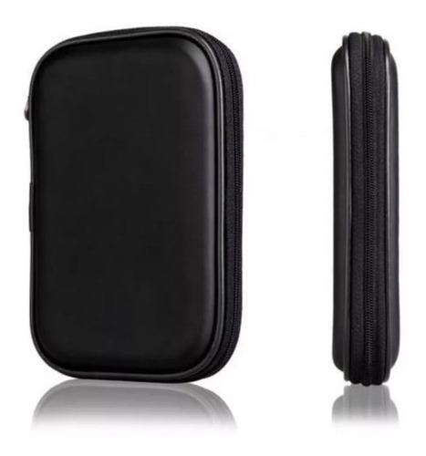 Disco Duro Externo Toshiba 2tb Gratis Protector Portátil*