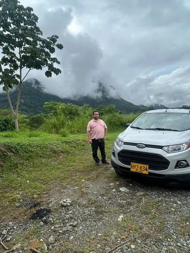 Ford Ecosport 2.0 Freestyle 4x2