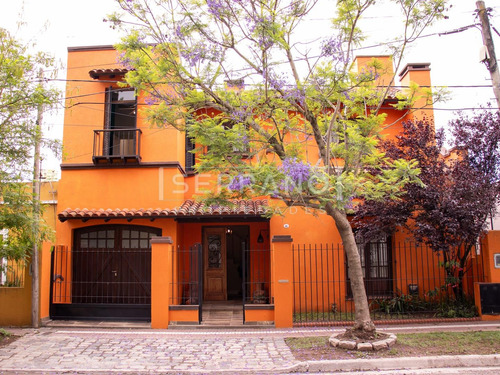 Casa Chalet  En Alq. Temporario En Capilla Del Señor, Exaltación De La Cruz, G.b.a. Zona Norte