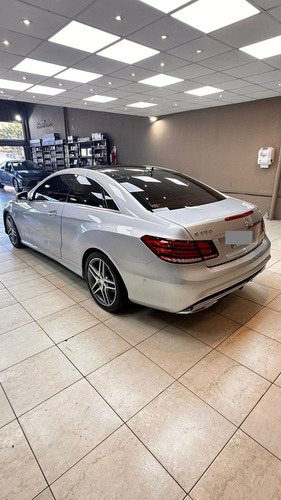 Mercedes-Benz Clase E 3.5 E350 Coupe Sport Facelift At