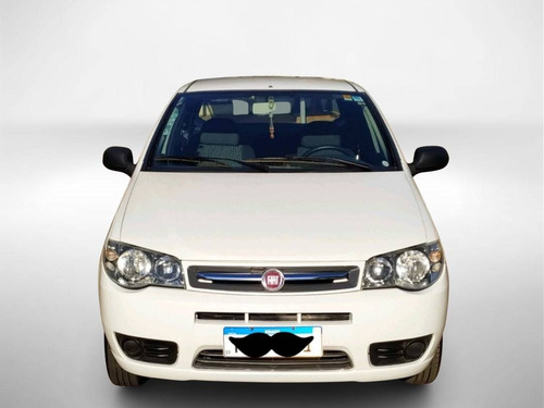 Imagem 1 de 14 de Fiat Palio Fire Economy 1.0 8v Flex
