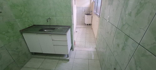 Imagem 14 de 15 de Apartamento Em Engenho Novo - Rio De Janeiro - 13769