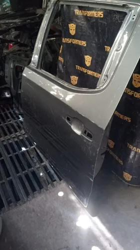 Puerta Trasera Isquierda Ford Lobo F150 2015 2016 2017 2020 | Meses sin