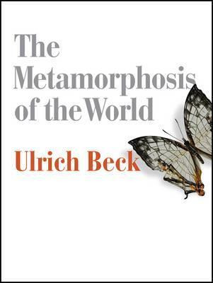Libro The Metamorphosis Of The World : How Climate Change...