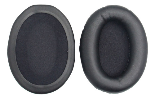 // Almohadillas Transpirables De Repuesto Para Auriculares