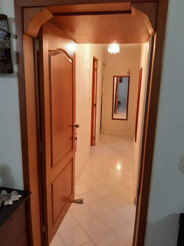 Imagen 3 de 8 de Apartamento En La Rosaleda Sur. San Antonio De Los Altos