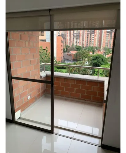 Aprovecha Como Inversion Apartamento Sabaneta Loma San Jose