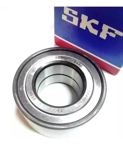 Ruleman Rueda Delantera Peugeot 206/ 206 Sw/ Cabriolet  Skf