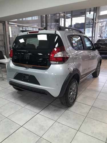 Fiat Mobi Entrega Plan Caido Usado Y Financia Tomo Usados R#