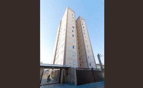 Imagem 15 de 15 de Apartamento À Venda, 56 M² Por R$ 340.000,00 - Picanco - Guarulhos/sp - Ap0738