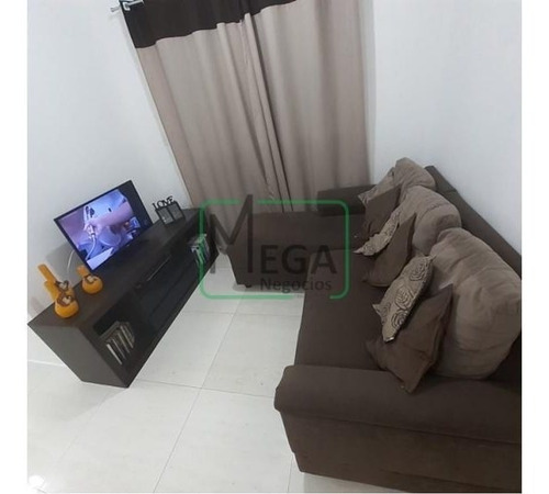 Imagem 3 de 12 de Apartamento De 3 Quartos, Sendo 1 Suíte À Venda Em Diadema - 1844_tim - 70993753