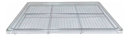 Prateleira Freezer Electrolux 54x42cm Original - 67492933