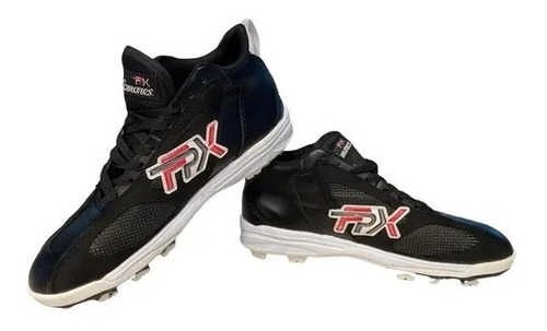 Spikes Beisbol Ed Rojo Palomares Genuino Fpx