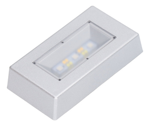 Base Led Para Expositor De Joyas Con Iluminación Multimodo,