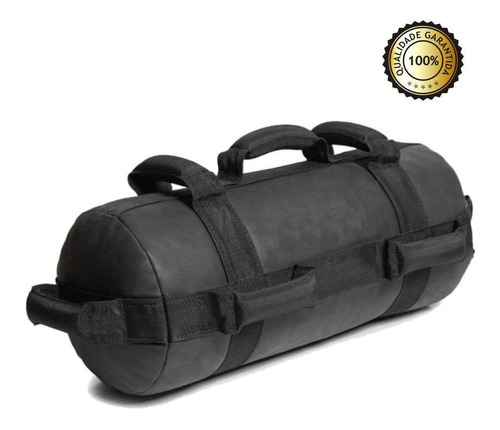 Bolsa De Peso Sand Core Bag Treino Funcional 15 Kg