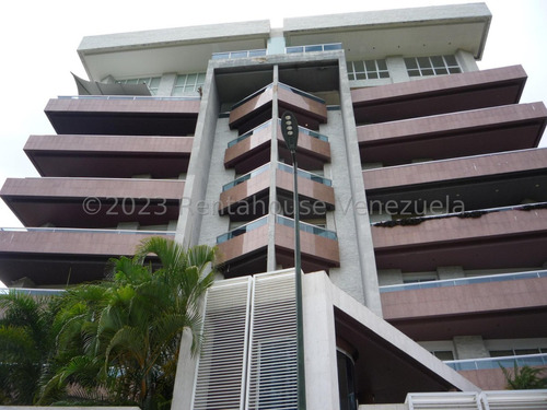 Apartamento En Venta Ubicado En Terrazas Del Country Valencia Carabobo 24-223, Eloisa Mejia