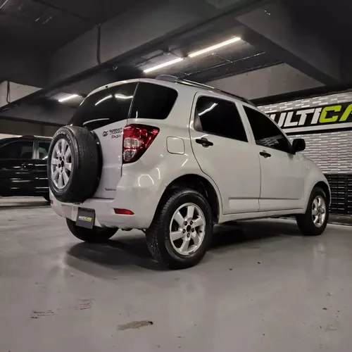 Daihatsu Terios Beggo