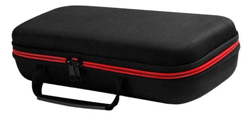 Estuche De Almacenamiento De Micrófono Estuche Rígido De