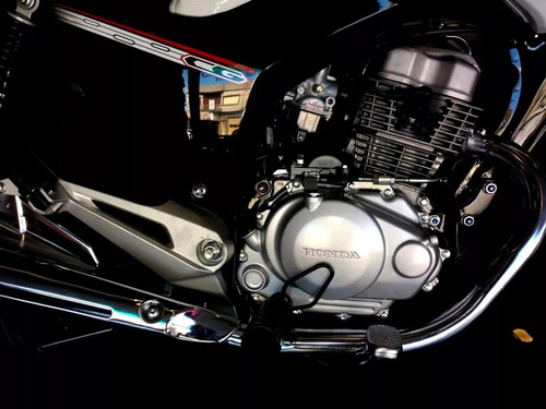 Honda Cg Titan 150 2020 (ahora 12 Y 18) Arizona Motos