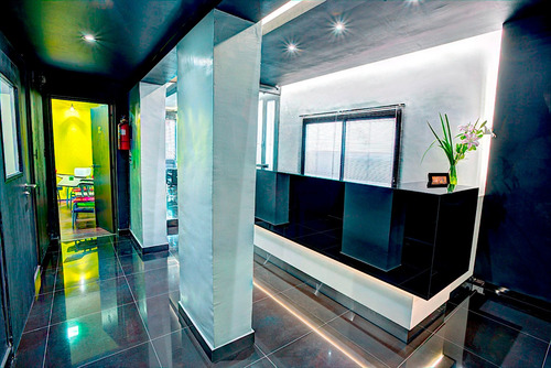 Imagen 8 de 14 de Impecables Oficinas En Venta - Maipu Y Ugarte - Olivos