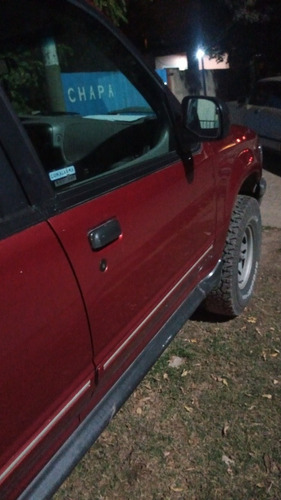 Imagen 14 de 15 de Ford Explorer 4.0 Xlt 4x2 1997