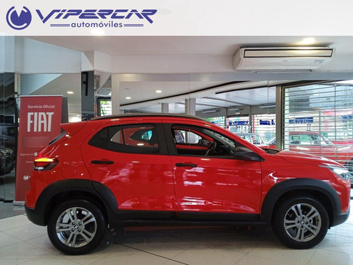 Fiat Pulse Drive