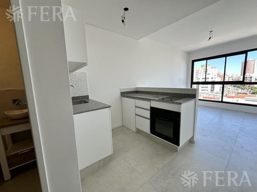 Venta Departamento Monoambiente En San Cristóbal