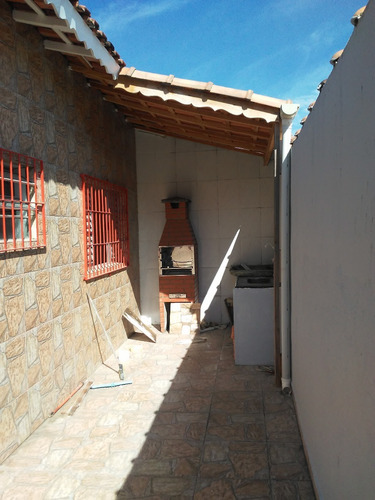Imagem 6 de 14 de Casa 4 Dormitórios, 1 Suíte, Sala, Cozinha, 2 Vagas 884