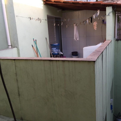 Imagem 12 de 14 de 3 Casas Para Renda No Terreno 125m2 No Jd Nsra Do Carmo Sp