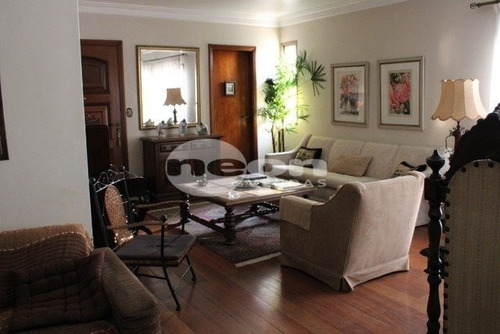 Imagem 1 de 15 de Apartamento - Centro - Ref: 2133 - V-2133