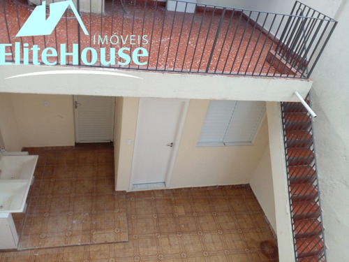 Imagem 21 de 30 de Casa - Ca00567 - 69876556