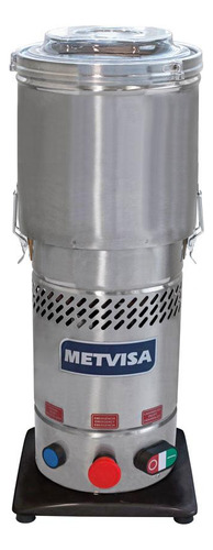 Cortador Cutter Profissional 8l 1 Cv Cut.8 220v - Metvisa