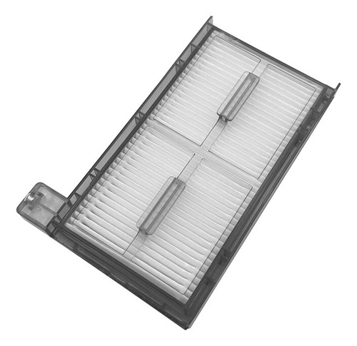 Cx4 Filtros Para Substituição De Reposição De Aspiradores